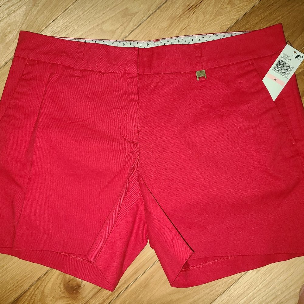 NWT Nautica shorts